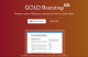 Gold Bootstrap